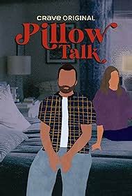 Pillow Talk (TV Series 2022– )